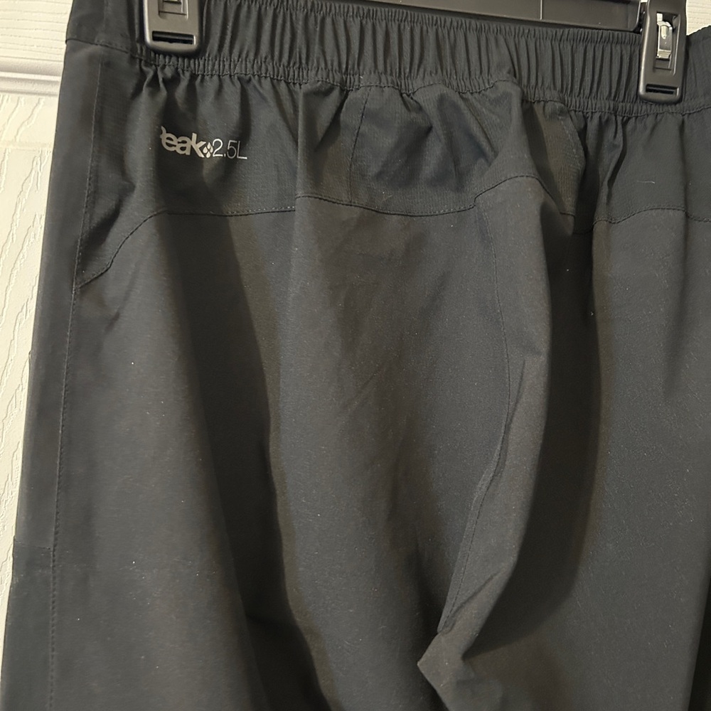 NWT REI Women's waterproof Talusphere pants - Picture 5 of 12